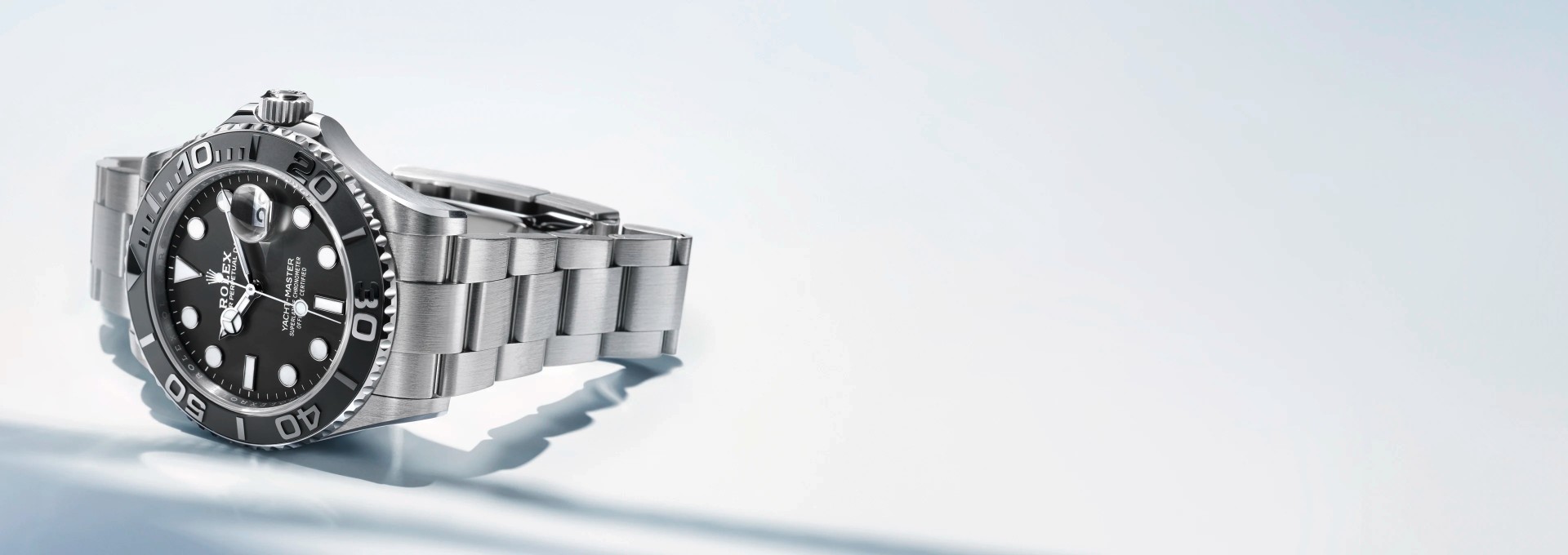 Rolex Yacht-Master at Namsawang