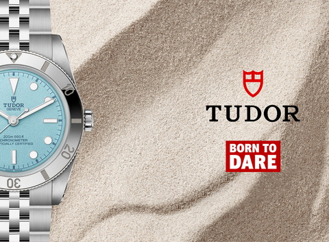 Tudor at Namsawang