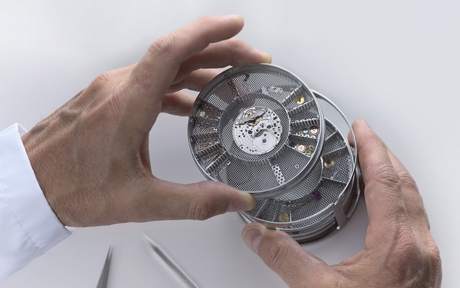 Rolex Namsawang นำสว่าง WATCH EDUCATION