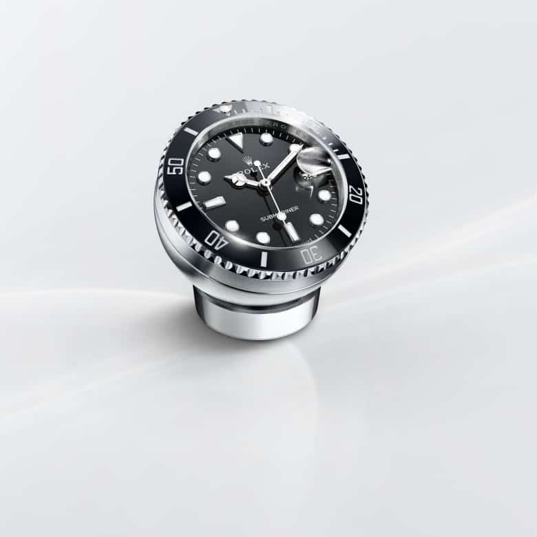 Rolex Honouring the Submariner - Nam Sawang
