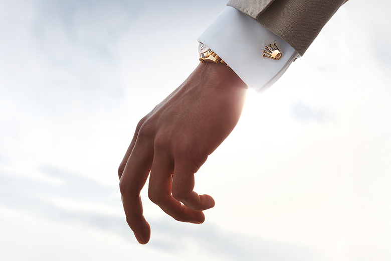 Rolex accessories accessories - Nam Sawang