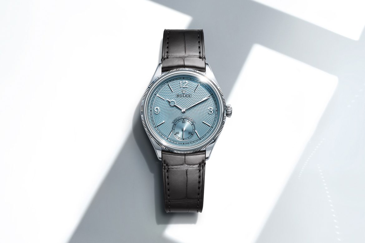 Rolex 1908 watches - Nam Sawang