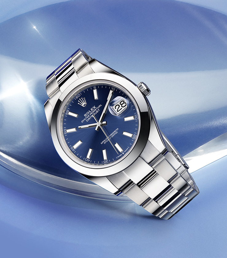 สายนาฬิกา Jubilee ความสบายและความสง่างาม Rolex ในประเทศไทย - นำสว่าง