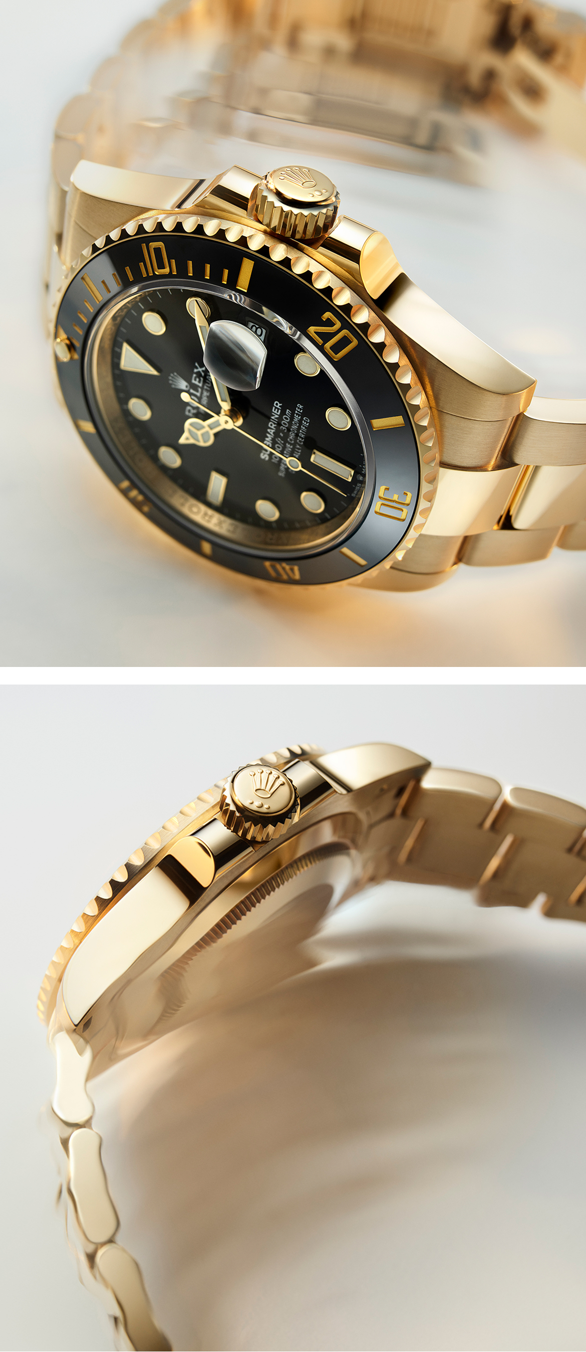 ความน่าเชื่อถือ ความทนทาน และระบบการทำงาน Rolex ในประเทศไทย - นำสว่าง