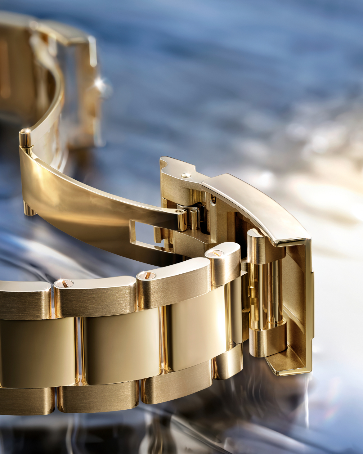 Oyster bracelet Rolex in Thailand - Nam Sawang