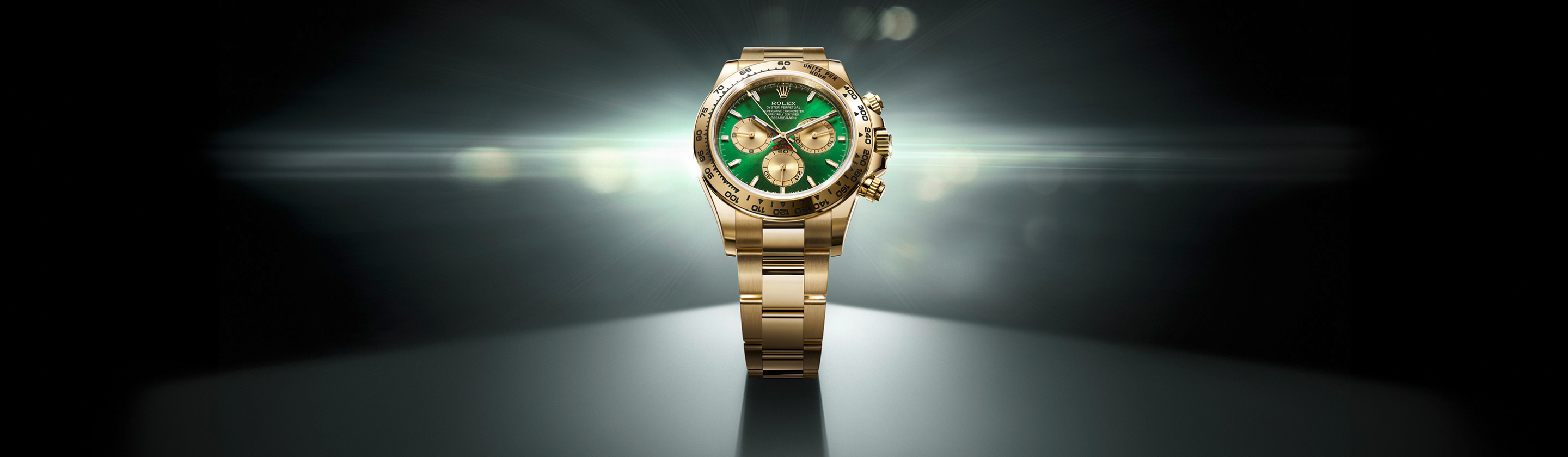 rolex cosmograph-daytona
