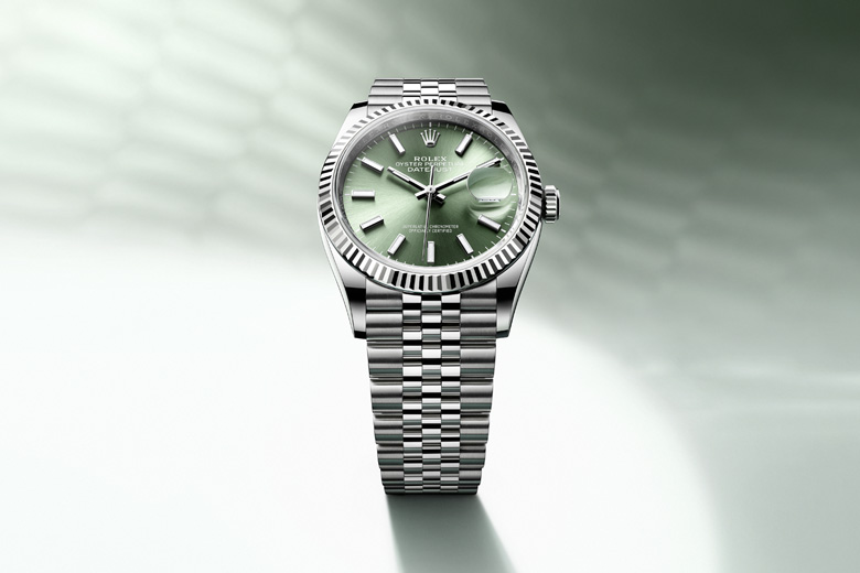 Rolex datejust watches - Nam Sawang