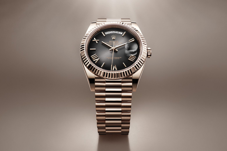 Rolex Day-Date Watches | Nam Sawang