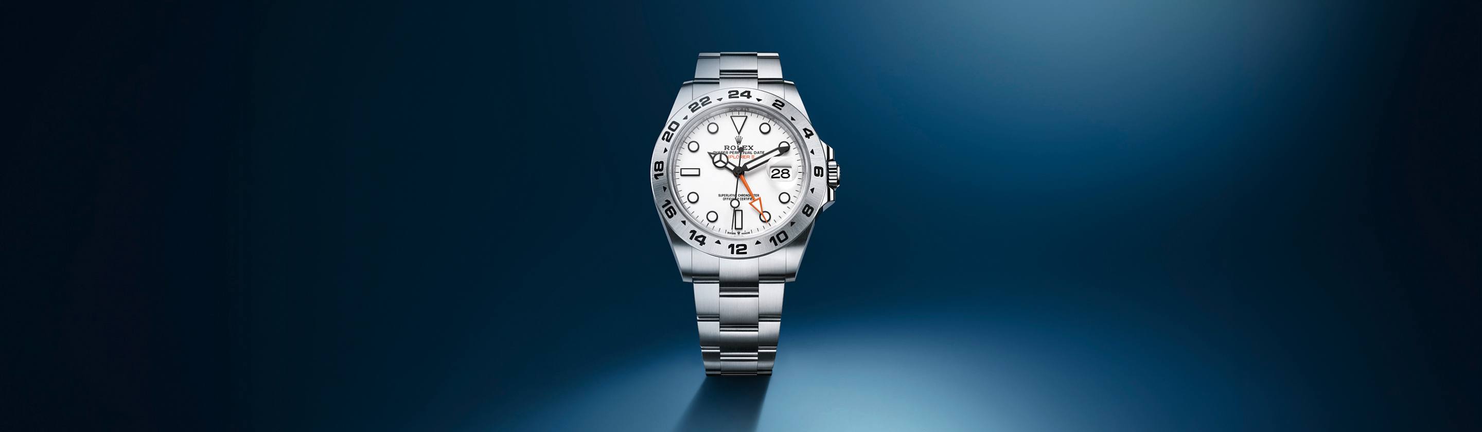 rolex explorer