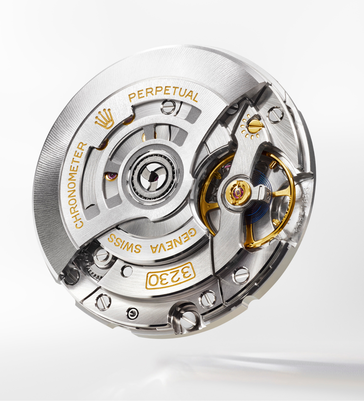 คาลิเบอร์ 3230 Rolex ในประเทศไทย - นำสว่าง