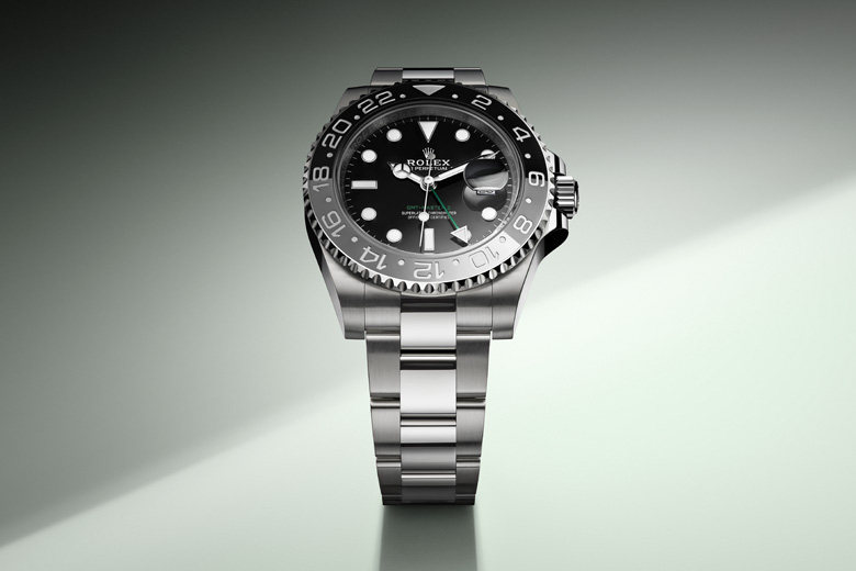 Rolex gmt-master-ii watches - Nam Sawang