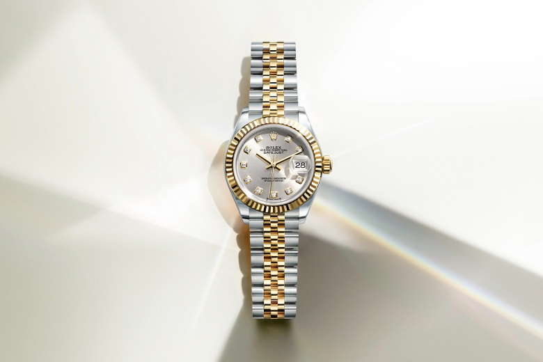 Keep exploring lady-datejust - Nam Sawang