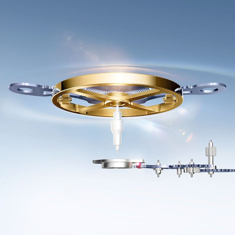 คาลิเบอร์ 7135 Rolex ในประเทศไทย - นำสว่าง