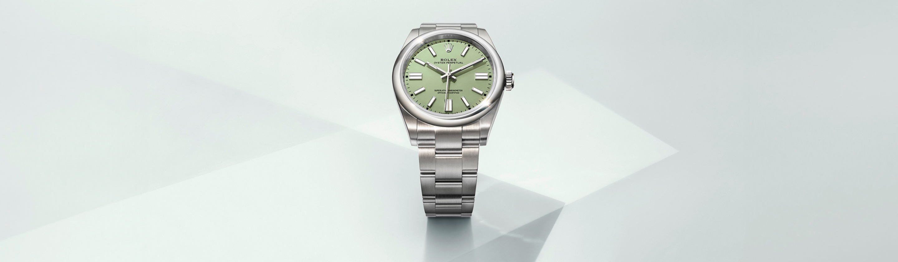rolex oyster-perpetual