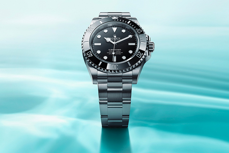 Rolex submariner watches - Nam Sawang