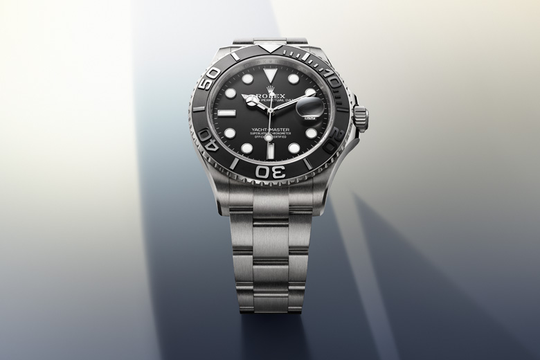 Rolex yacht-master watches - Nam Sawang