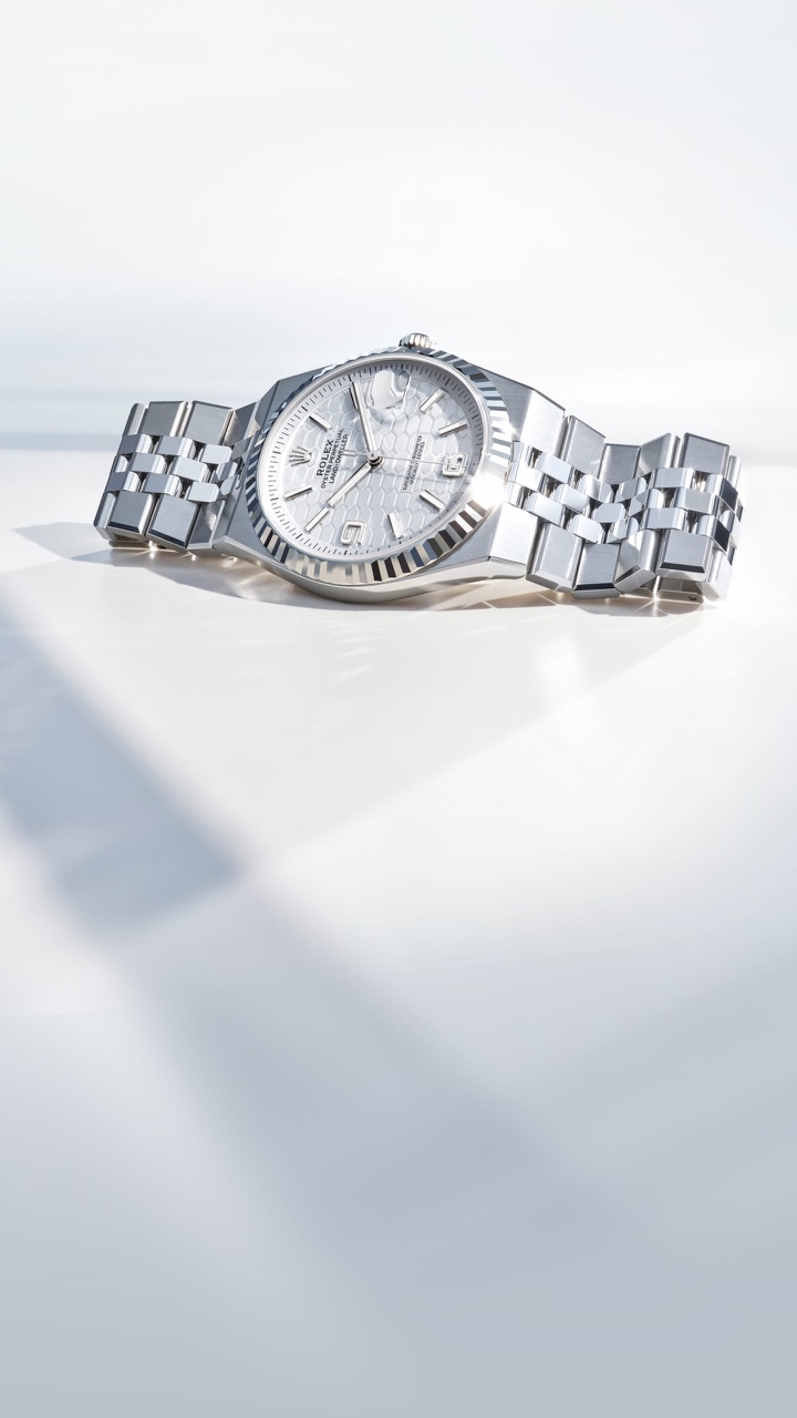 Rolex Land-Dweller - Nam Sawang