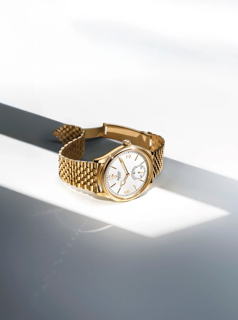 Rolex 1908 - Nam Sawang