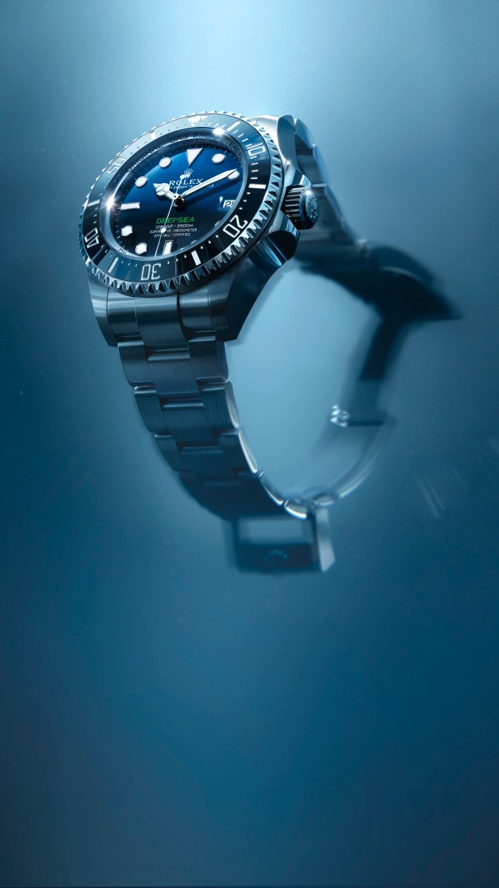 Rolex Rolex Deepsea - Nam Sawang