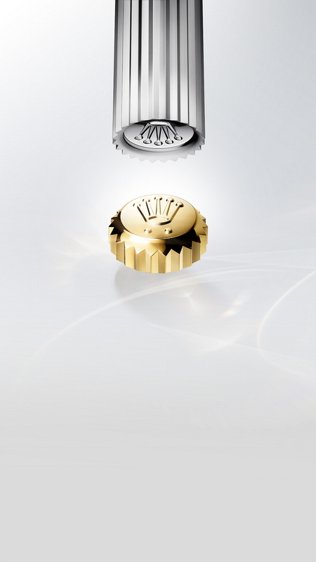 Rolex Excellence in the making - Nam Sawang