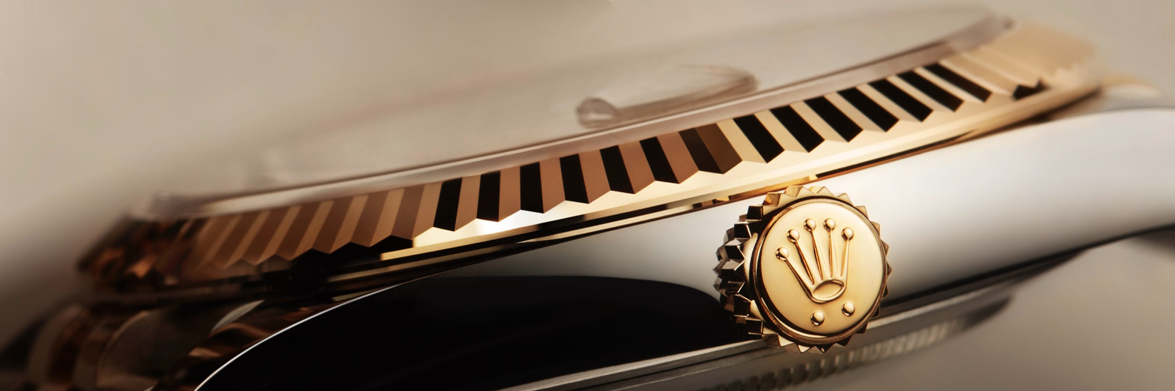 ค้นหาคอลเล็กชันของ Rolex