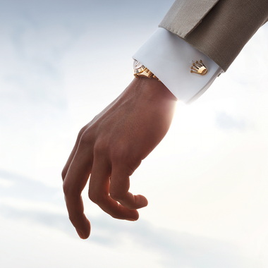 Discover the Rolex accessories in Thailand - Nam Sawang