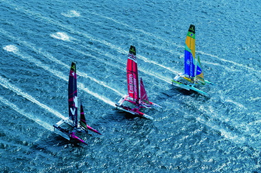 World of Rolex in Thailand - Nam Sawang