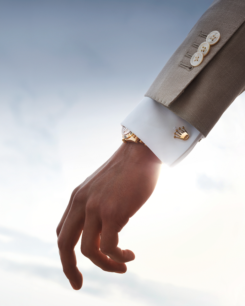 Rolex Festive selection - Nam Sawang