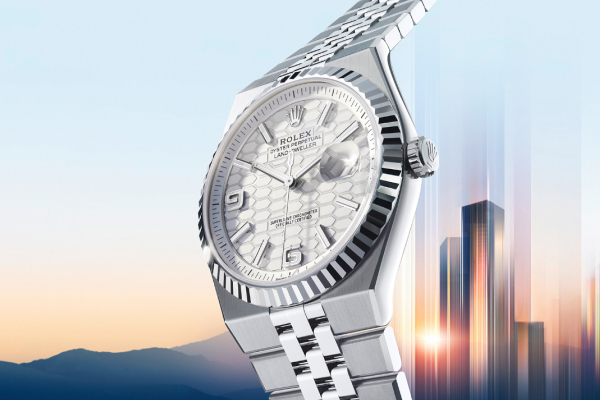rolex new-watches-2025 namsawang