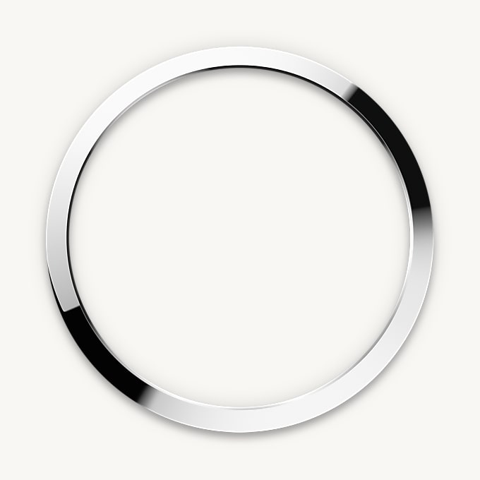 Rolex Smooth Bezel - Nam Sawang