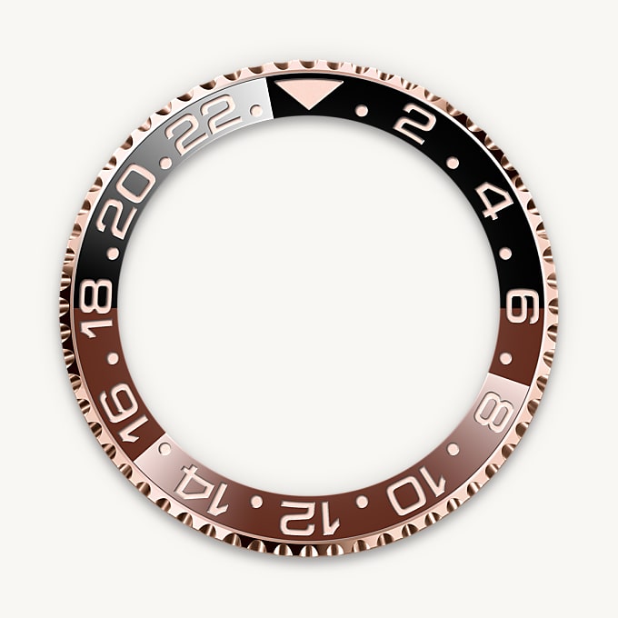Rolex 24-Hour Rotatable Bezel - Nam Sawang