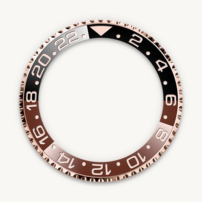 Rolex 24-Hour Rotatable Bezel - Nam Sawang