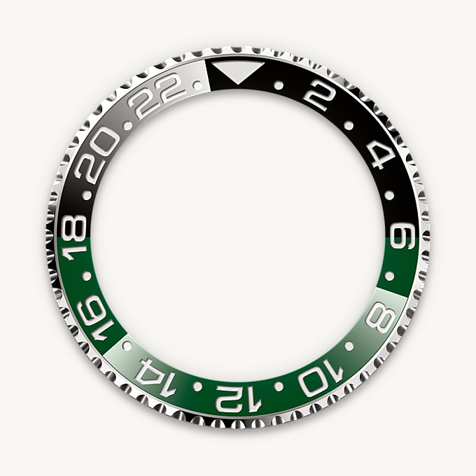 Rolex 24-Hour Rotatable Bezel - Nam Sawang