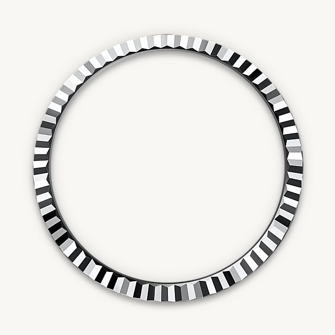 Rolex Fluted bezel - Nam Sawang