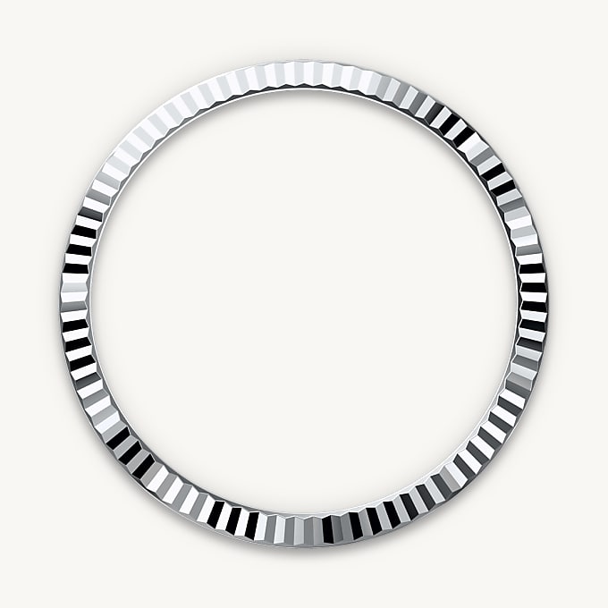 Rolex Fluted bezel - Nam Sawang