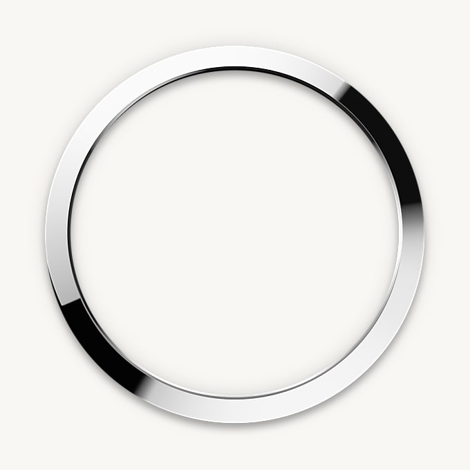 Rolex Smooth Bezel - Nam Sawang