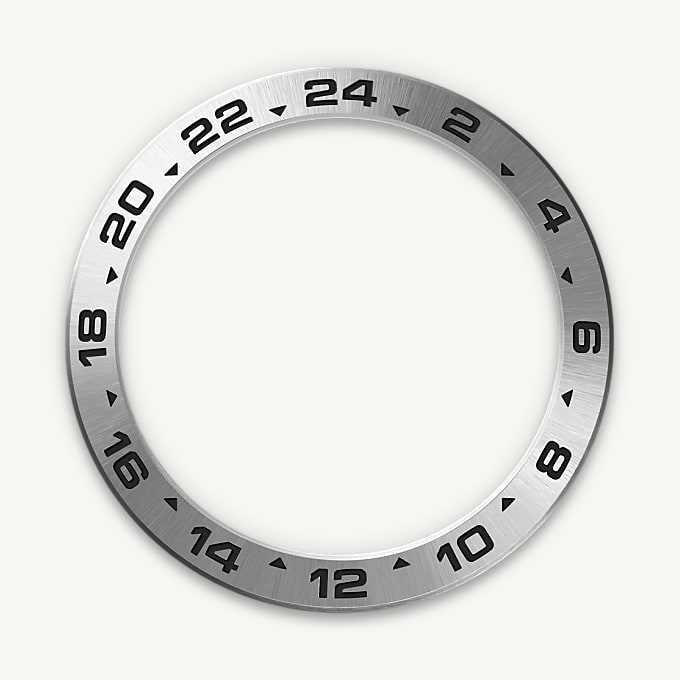 Rolex 24-Hour Bezel - Nam Sawang
