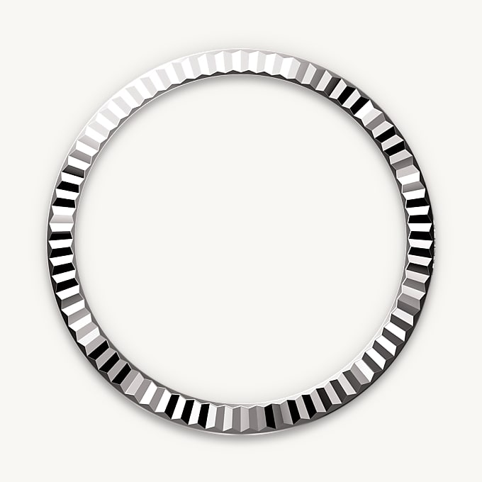 Rolex Fluted bezel - Nam Sawang