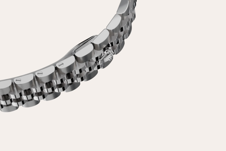 Rolex สายนาฬิกา Jubilee - นำสว่าง