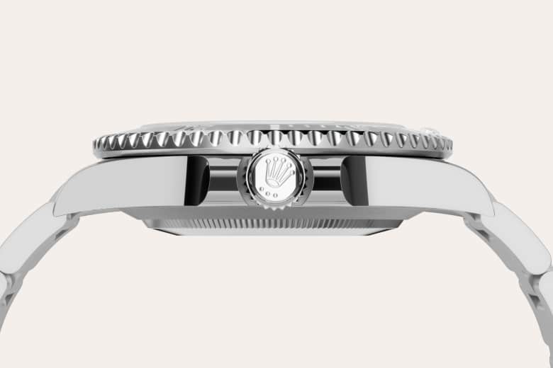 Rolex Oystersteel - Nam Sawang