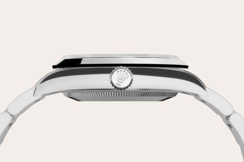Rolex Oystersteel - Nam Sawang
