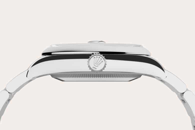 Rolex Oystersteel - Nam Sawang