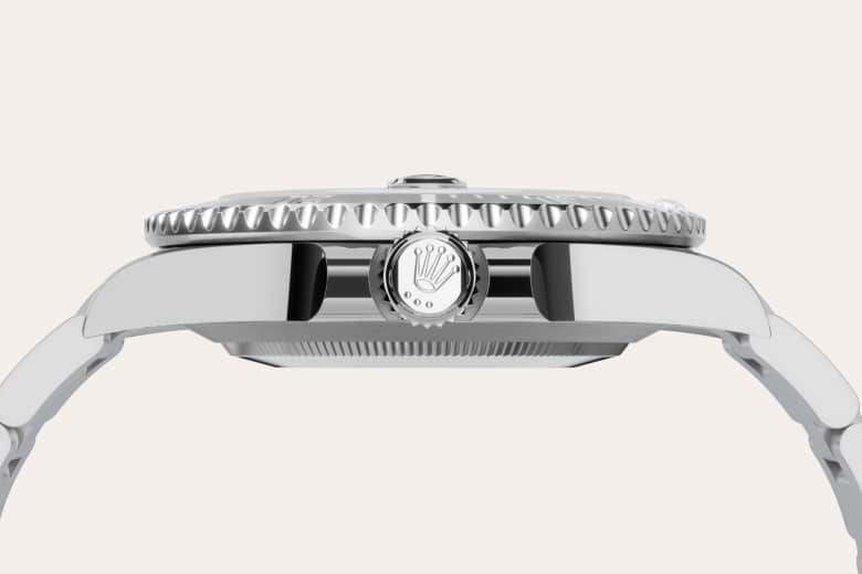 Rolex Oystersteel - Nam Sawang