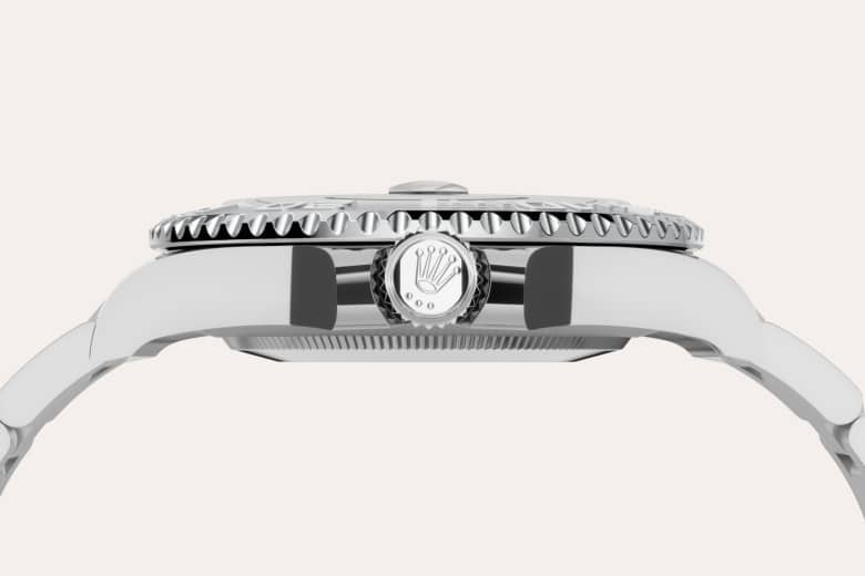 Rolex โรลเซียม - นำสว่าง