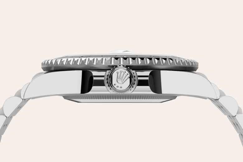 Rolex Oystersteel - Nam Sawang