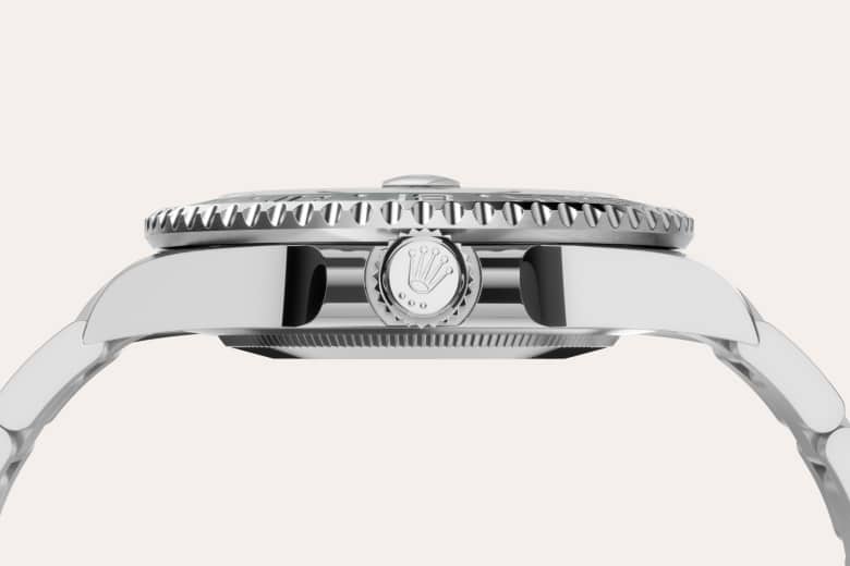 Rolex Oystersteel - Nam Sawang