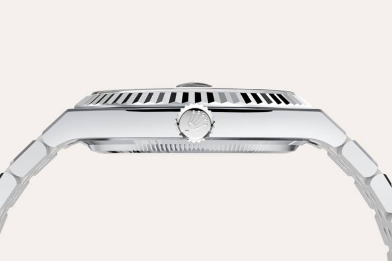 Rolex Platinum - Nam Sawang