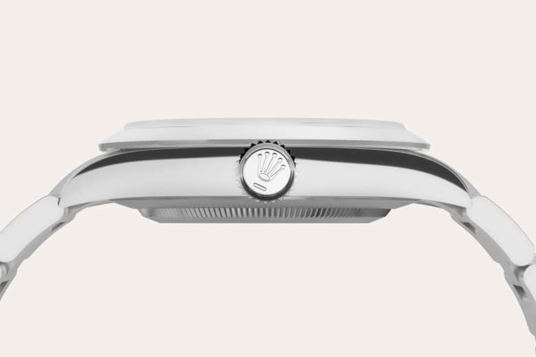 Rolex Oystersteel - Nam Sawang