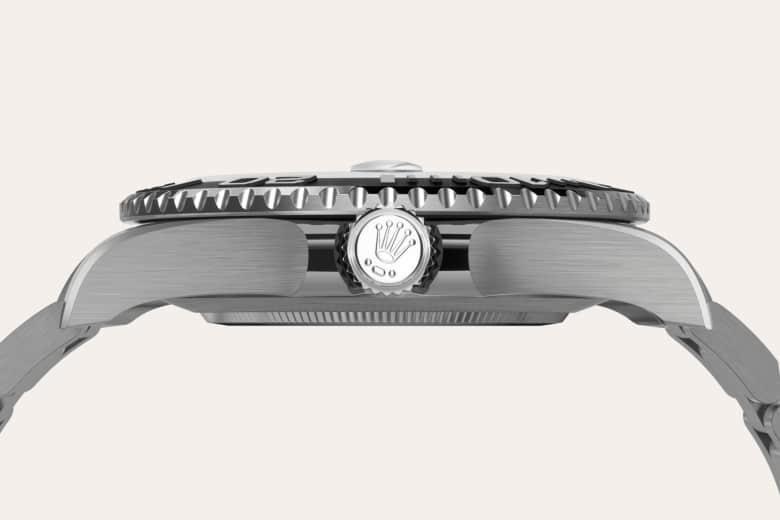 Rolex ไทเทเนียม RLX - นำสว่าง