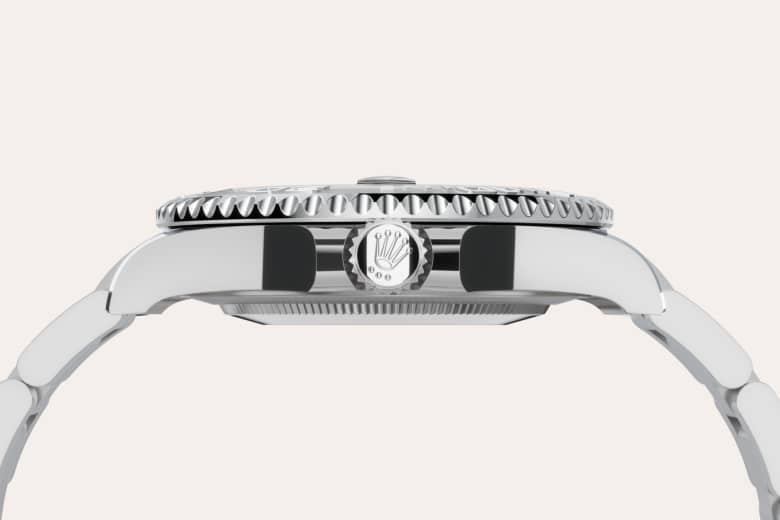 Rolex โรลเซียม - นำสว่าง